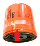 Fram HP3 Racing Engine Oil Filter