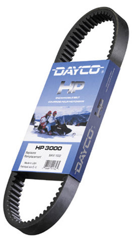 Dayco HP3032 Drive Belt *1119