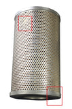 John Deere OEM AE-43494 Hydraulic Filter AE43494