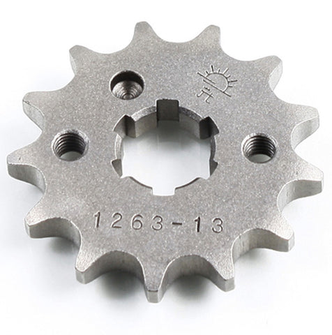 JT Sprocket JTF 1263.13 Steel Front Sprocket 13 Tooth