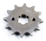 JT Sprocket JTF1324.12 Steel Front Sprocket 12 Tooth