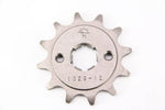 JT Sprocket JTF1329.12 Steel Front Sprocket 12 Tooth