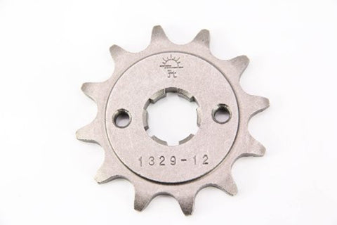 JT Sprocket JTF1329.12 Steel Front Sprocket 12 Tooth