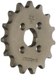 JT Sprocket JTF253.15 Steel Front Sprocket 15 Tooth