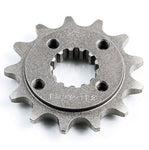 JT Sprocket JTF1309.13 Steel Front Sprocket 13 Tooth