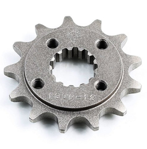 JT Sprocket JTF1309.13 Steel Front Sprocket 13 Tooth