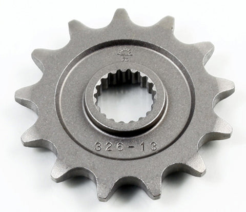 JT Sprocket JTF326.13 Steel Front Sprocket 13 Tooth