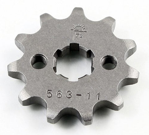 JT Sprocket JTF563.11 Steel Front Sprocket 11 Tooth