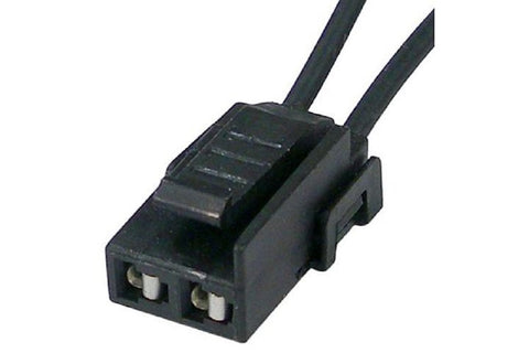 JT&T 2803F 2-Wire GM Coolant Temperature Sensor Connector Pigtail