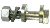 Carquest K7151 Alignment Camber Kit Bolt