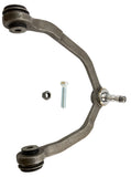 TRW K8596 Front Left Suspension Upper Control Arm and Ball Joint Assembly
