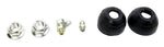 Generic KB2035 Suspension Stabilizer Bar Link Hardware Kit