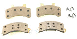Kem D183 Disc Brake Pad Set