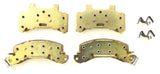 Kem D183 Disc Brake Pad Set