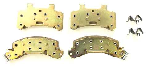 Kem D183 Disc Brake Pad Set