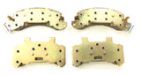 Kem D183 Disc Brake Pad Set