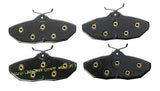 Kem D599 Disc Brake Pad Set