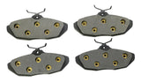 Kem D599 Disc Brake Pad Set