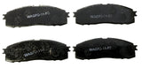 Kem D622 Disc Brake Pad Set