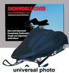 Katahdin Gear KG01023 Universal Snowmobile Cover Medium