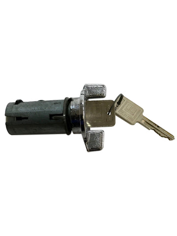 LockWorks KI-12014 Ignition Lock Cylinder LC14270