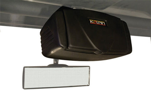 Kolpin 4480 Overhead Console with Mirror