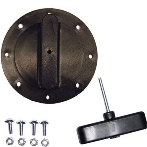 Kolpin 89435 Water - Fuel Pack Jr. Bracket