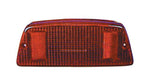 SPI-Sport Part 01-104-05 SKI-Doo Tail Light Lens