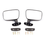 SPI-Sport Part 12-165-10 Arctic Cat AWS Hood Mounted Mirrors