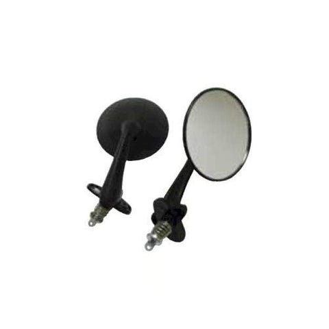 SPI-Sport Part 12-165-01 Spring Type Mirrors - Polaris