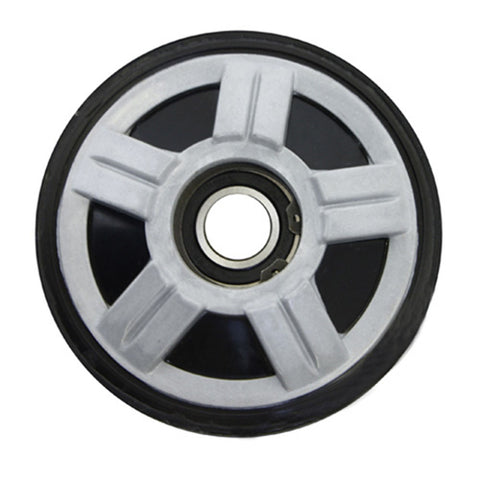 Kimpex 04-1135-30 Ski Doo 135mm Grey Idler Wheel