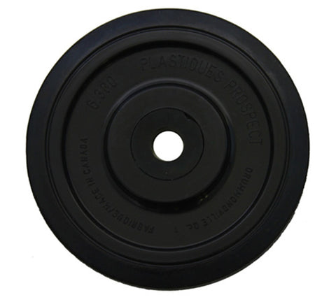 PPD 04-116-50 Idler Wheel Bushing Insert 5/8
