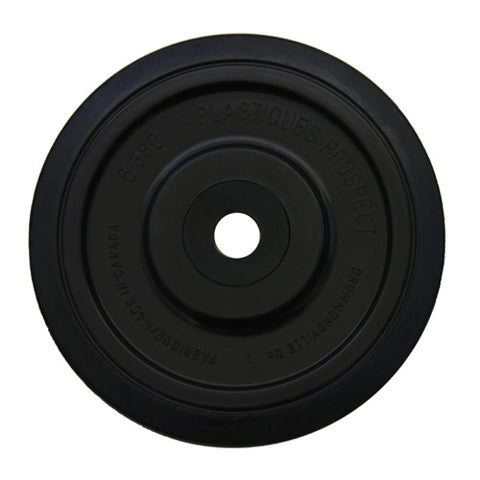Kimpex 298886 Yamaha Idler Wheel Plastic