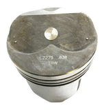 TRW L2275 .030 Forged Piston