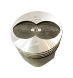 Sealed Power L2291F .060 Engine Piston L-2291F