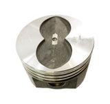 Sealed Power L2291F .060 Engine Piston L-2291F