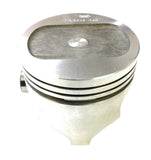 TRW L-2446F 40 Engine Forged Piston L2446F40
