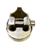 TRW L-2446F 40 Engine Forged Piston L2446F40