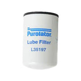 PUROLATOR L35197 Premium Lube Filter