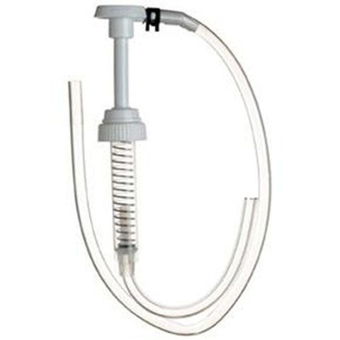 Lubrimatic 55-001 Fluid Quart Pump