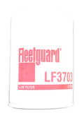Fleetguard LF3703 Premium Lube Filter
