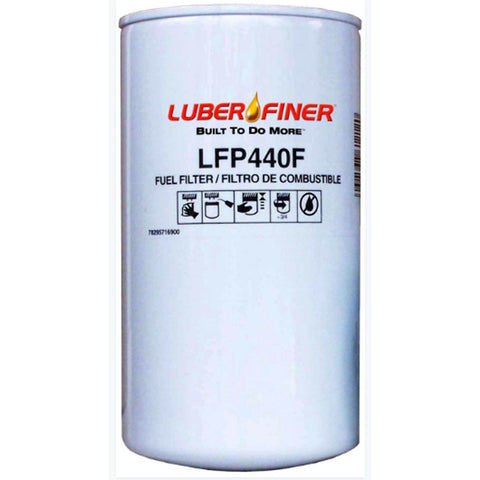 Luber Finer LFP440F Fuel Filter Diesel