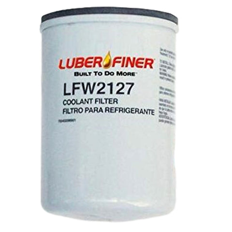 LuberFiner LFW2127 Coolant Filter
