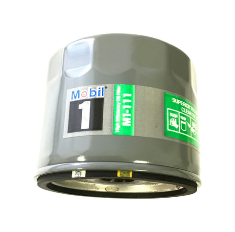 Mobil 1 M1-111 High Efficiency Oil Filter