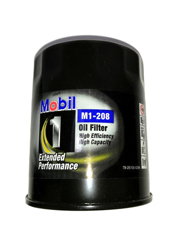 Mobil 1 M1-208 Engine Oil Filter