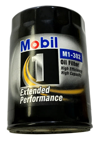 Mobil 1 M1-302 Extended Performance Oil Filter