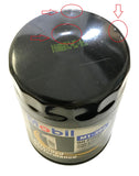 Mobil 1 M1-302 Extended Performance Oil Filter