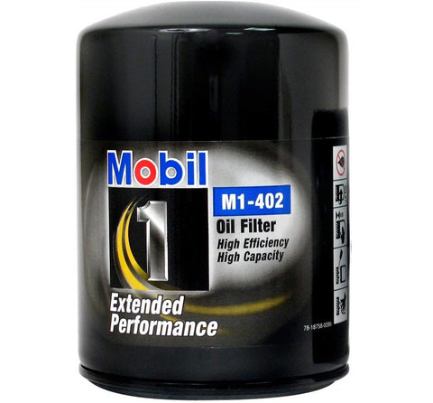 Mobil 1 M1-402 Engine Oil Filter M1402