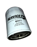Service Pro M4477 Engine Oil Filter