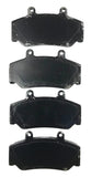 Undercar Canada MDS492 Disc Brake Pads